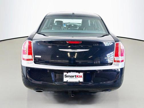 2013 Chrysler 300C Luxury Series