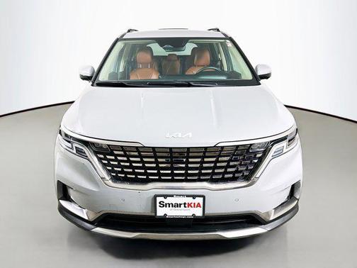 2024 Kia Carnival SX Prestige