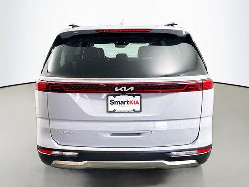 2024 Kia Carnival SX Prestige
