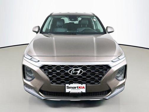 2020 Hyundai SANTA FE SEL 2.4
