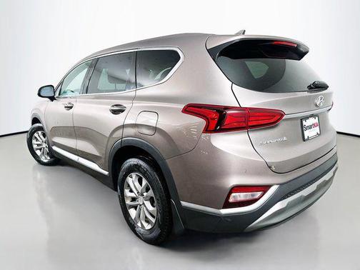 2020 Hyundai SANTA FE SEL 2.4