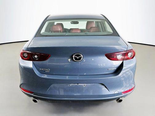 2024 Mazda Mazda3 AWD