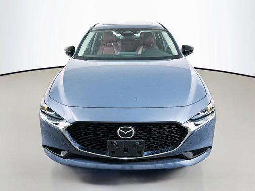 2024 Mazda Mazda3 AWD