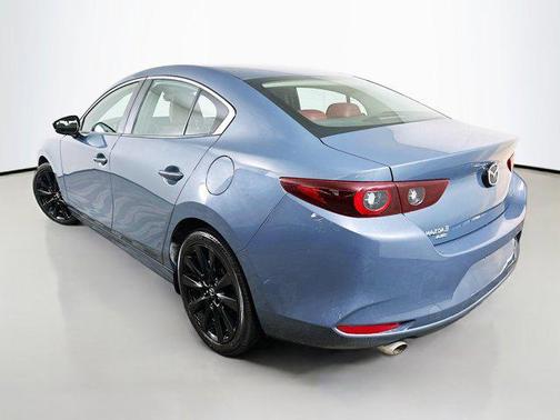 2024 Mazda Mazda3 AWD