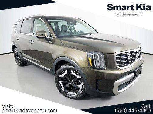 2023 Kia Telluride S