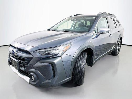 2023 Subaru Outback Touring