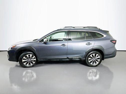 2023 Subaru Outback Touring