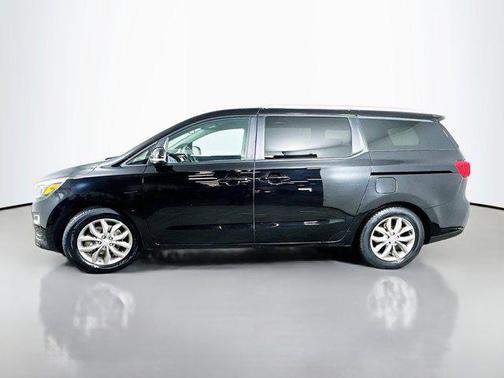 2019 Kia Sedona EX