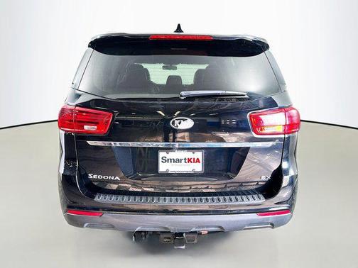 2019 Kia Sedona EX
