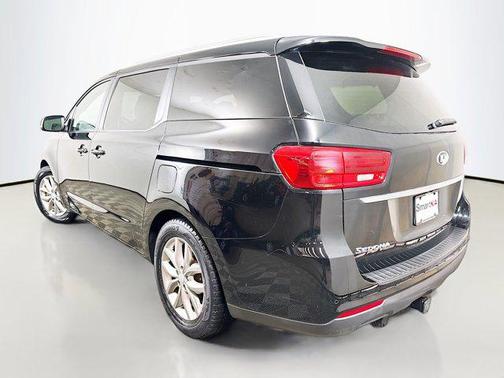 2019 Kia Sedona EX