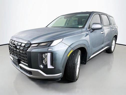 2023 Hyundai PALISADE SE