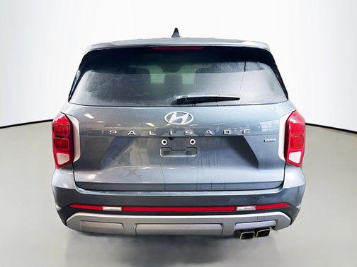 2023 Hyundai PALISADE SE