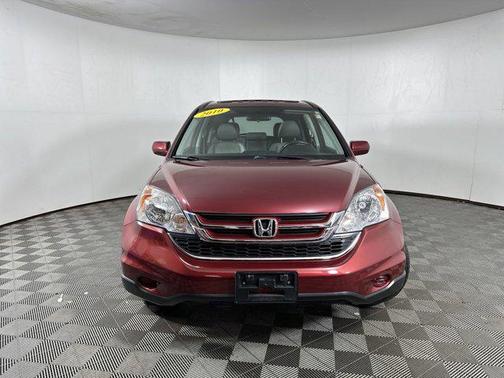 2010 Honda CR-V EX-L