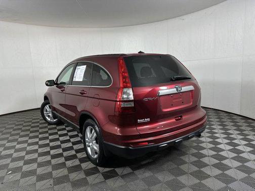 2010 Honda CR-V EX-L