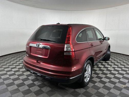 2010 Honda CR-V EX-L