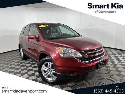 2010 Honda CR-V EX-L