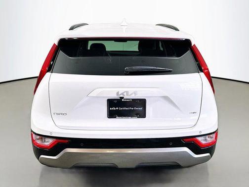 2023 Kia Niro Touring