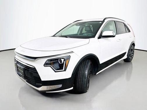 2023 Kia Niro Touring