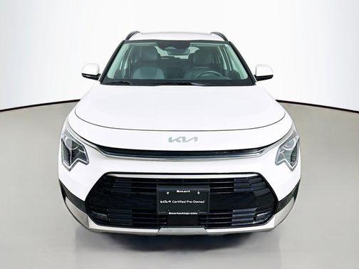 2023 Kia Niro Touring