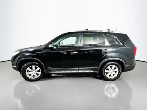 2012 Kia Sorento LX