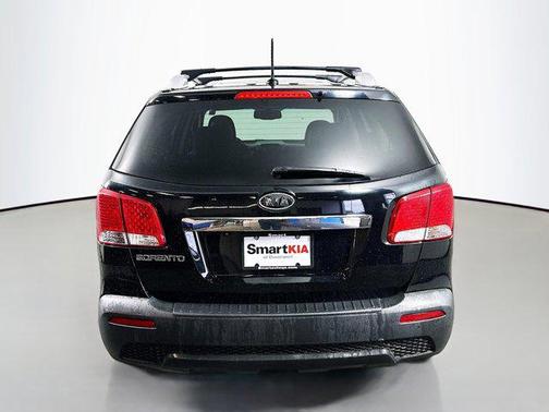 2012 Kia Sorento LX