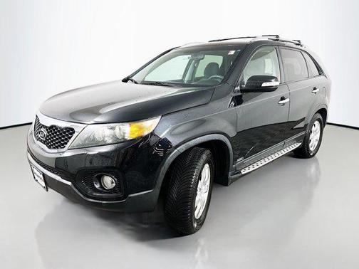 2012 Kia Sorento LX