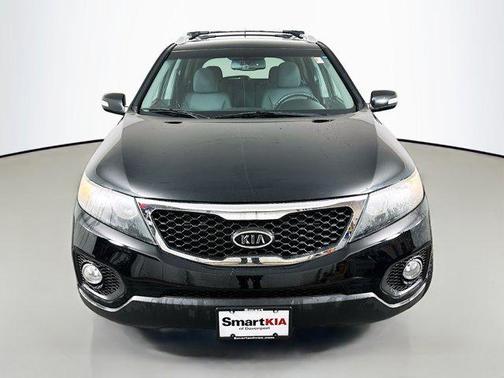 2012 Kia Sorento LX