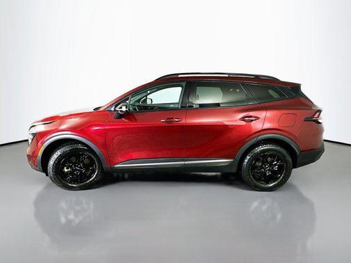 2023 Kia Sportage S