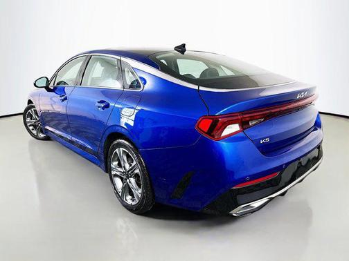 2023 Kia K5 EX