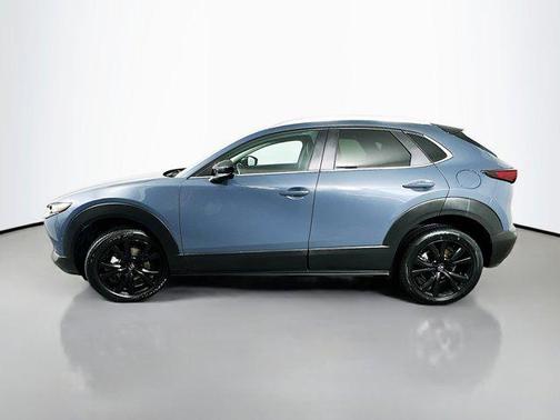 2023 Mazda CX-30 2.5 S Carbon Edition