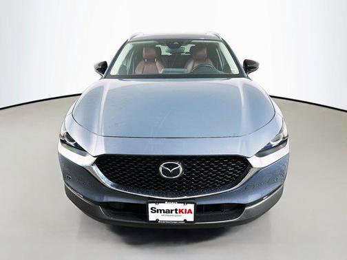 2023 Mazda CX-30 2.5 S Carbon Edition