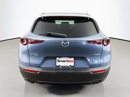 2023 Mazda CX-30 2.5 S Carbon Edition