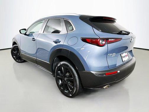 2023 Mazda CX-30 2.5 S Carbon Edition
