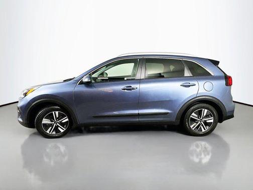 2020 Kia Niro EX Premium