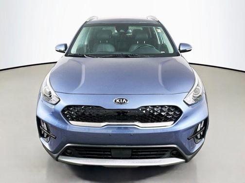 2020 Kia Niro EX Premium