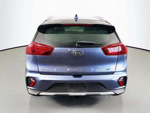 2020 Kia Niro EX Premium