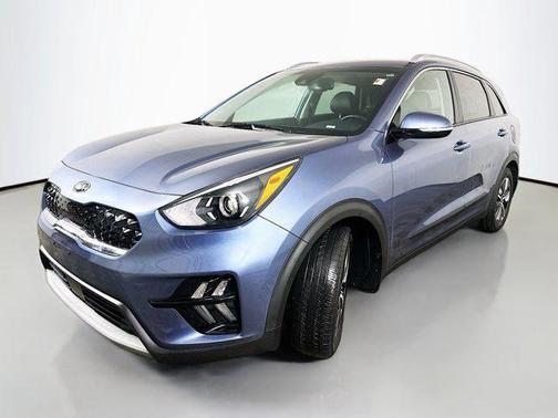 2020 Kia Niro EX Premium