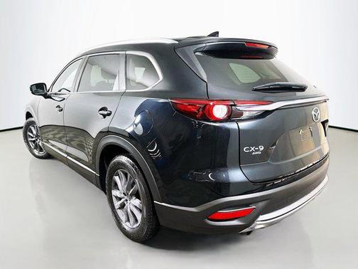 2021 Mazda CX-9 Sport