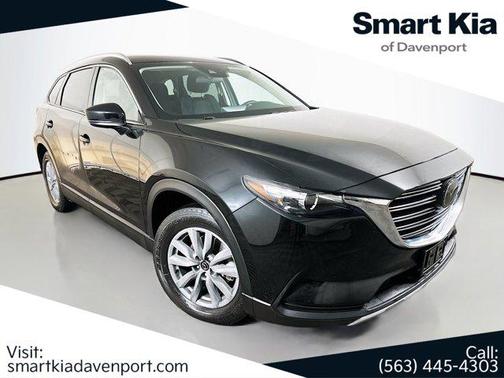 2021 Mazda CX-9 Sport