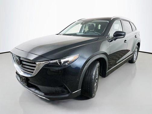 2021 Mazda CX-9 Sport