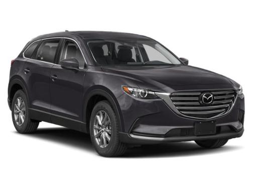 2021 Mazda CX-9 Sport