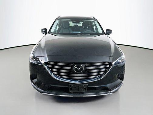 2021 Mazda CX-9 Sport