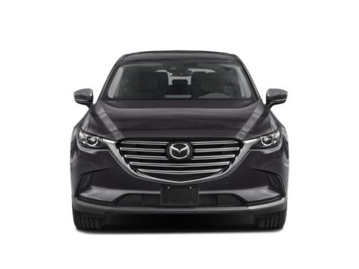 2021 Mazda CX-9 Sport