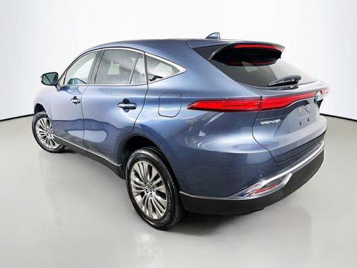 2023 Toyota Venza Limited