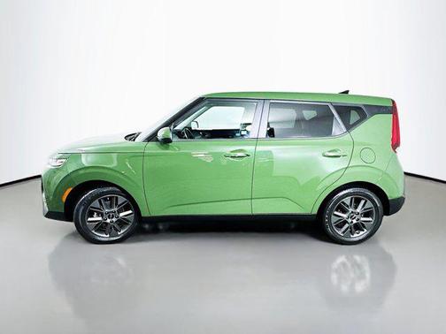 2022 Kia Soul EX