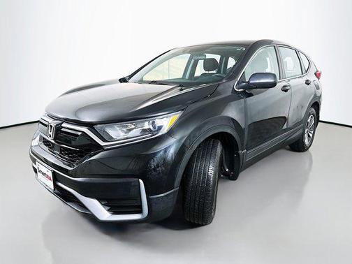 2021 Honda CR-V LX