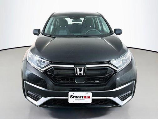 2021 Honda CR-V LX