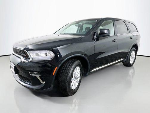 2021 Dodge Durango SXT