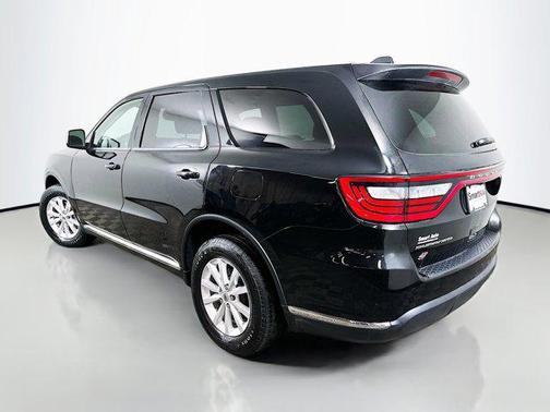 2021 Dodge Durango SXT