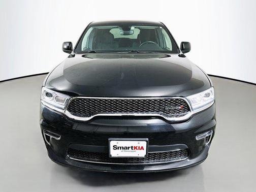 2021 Dodge Durango SXT